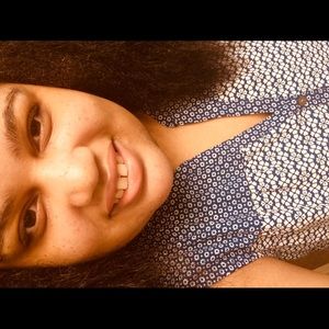 Meet your Posher, Cara